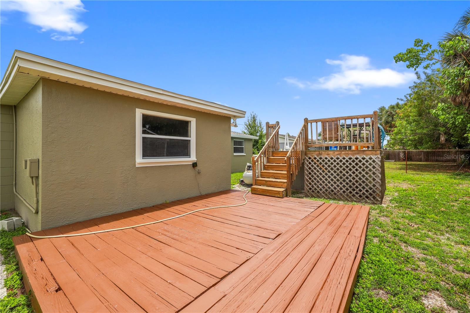 APOLLO BEACH UNIT ONE PT ONE - Residential