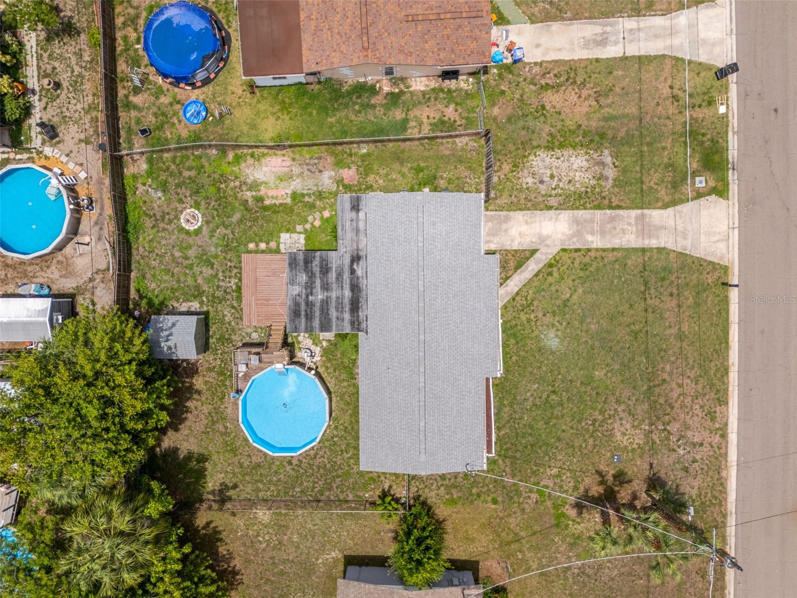 APOLLO BEACH UNIT ONE PT ONE - Residential
