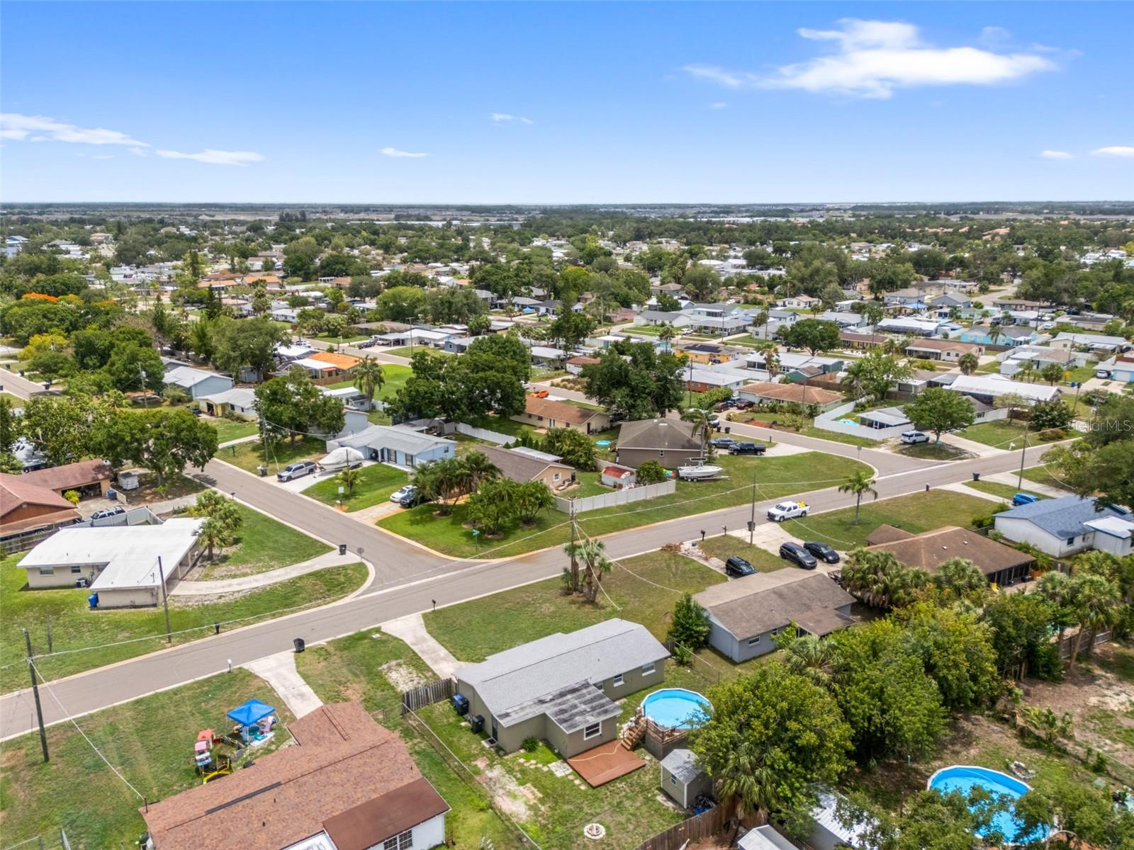 APOLLO BEACH UNIT ONE PT ONE - Residential