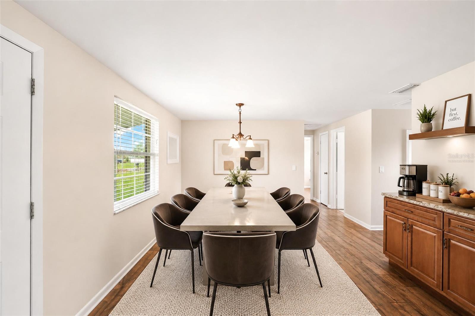 APOLLO BEACH UNIT ONE PT ONE - Residential