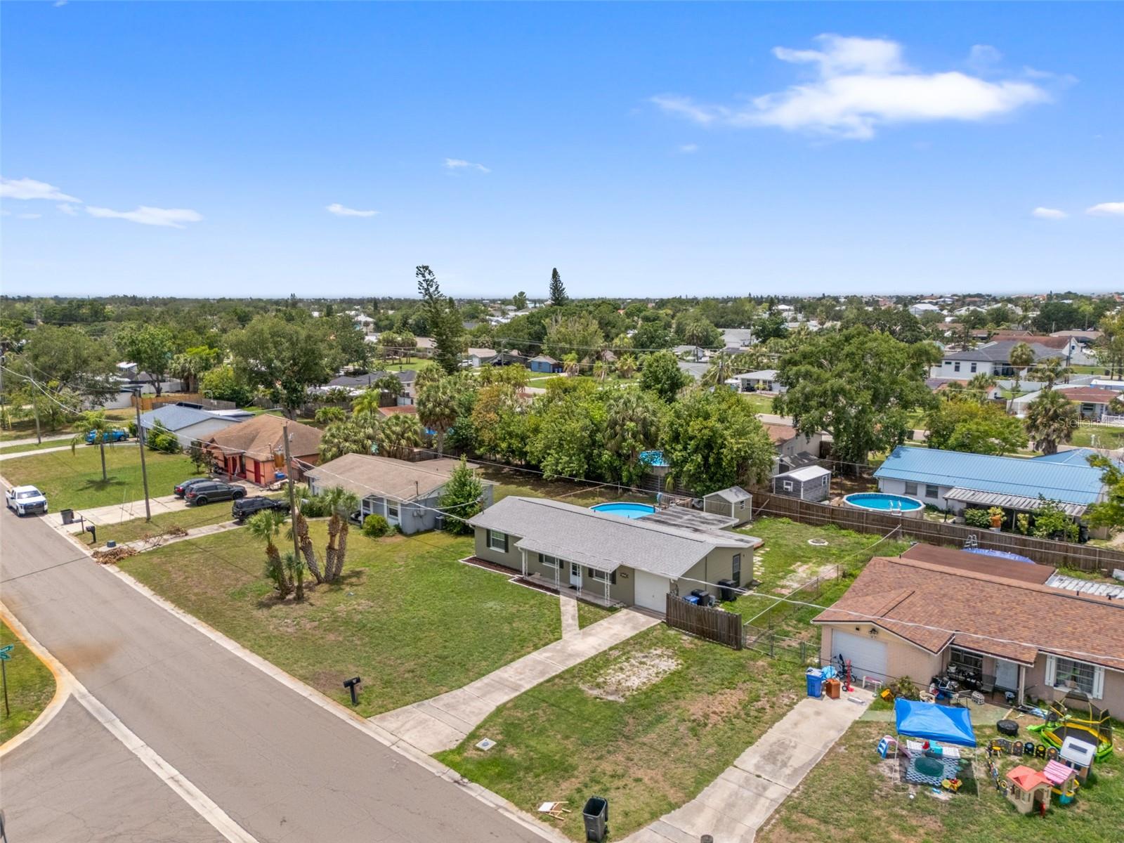 APOLLO BEACH UNIT ONE PT ONE - Residential