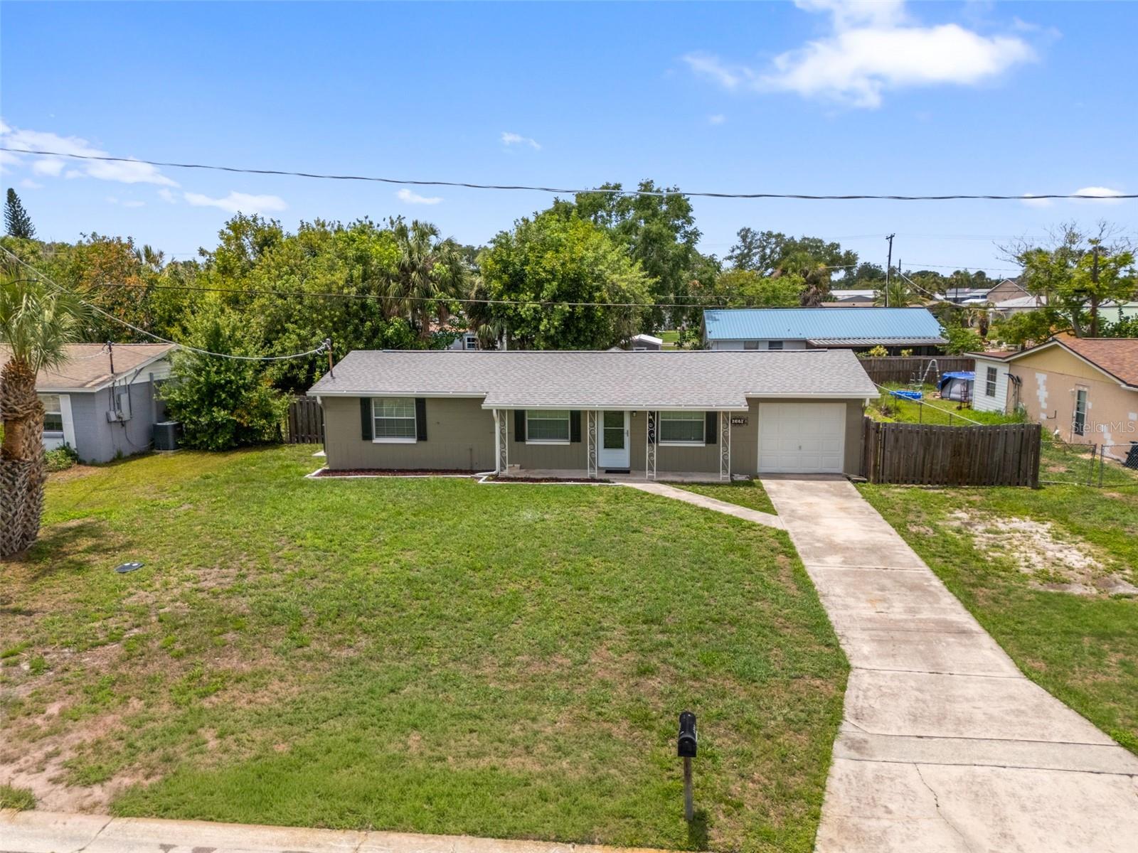APOLLO BEACH UNIT ONE PT ONE - Residential