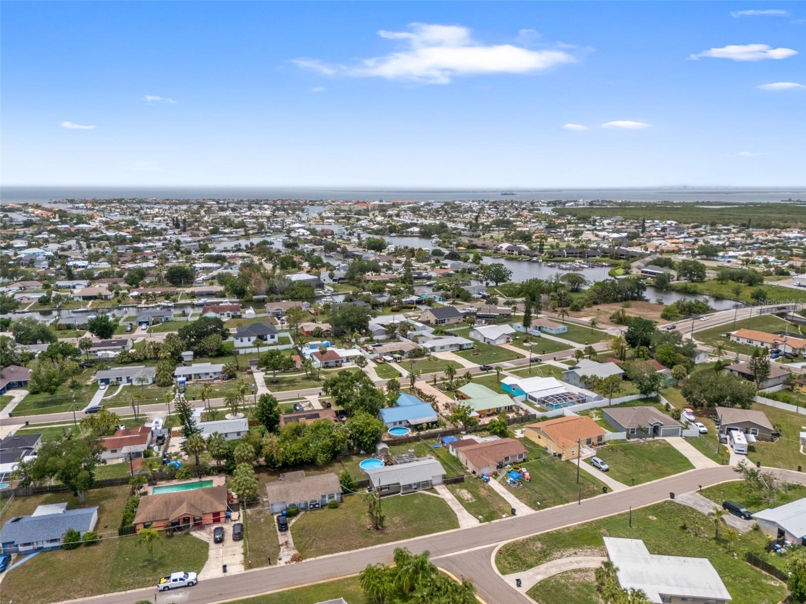 APOLLO BEACH UNIT ONE PT ONE - Residential