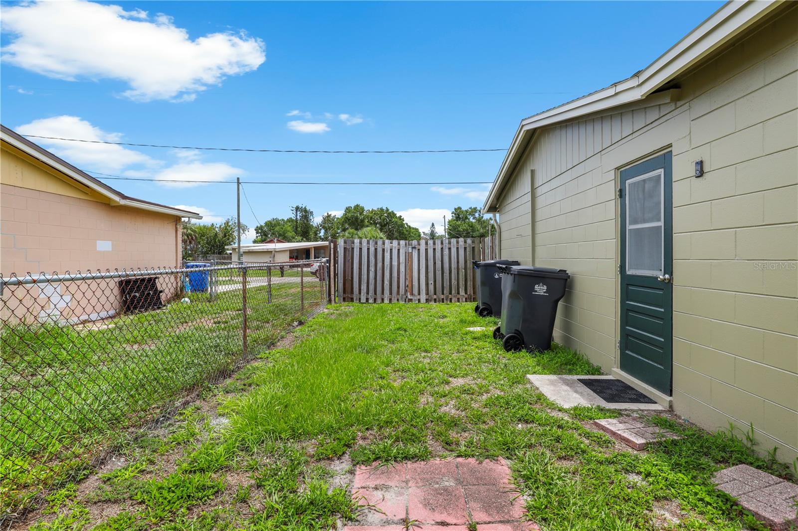 APOLLO BEACH UNIT ONE PT ONE - Residential