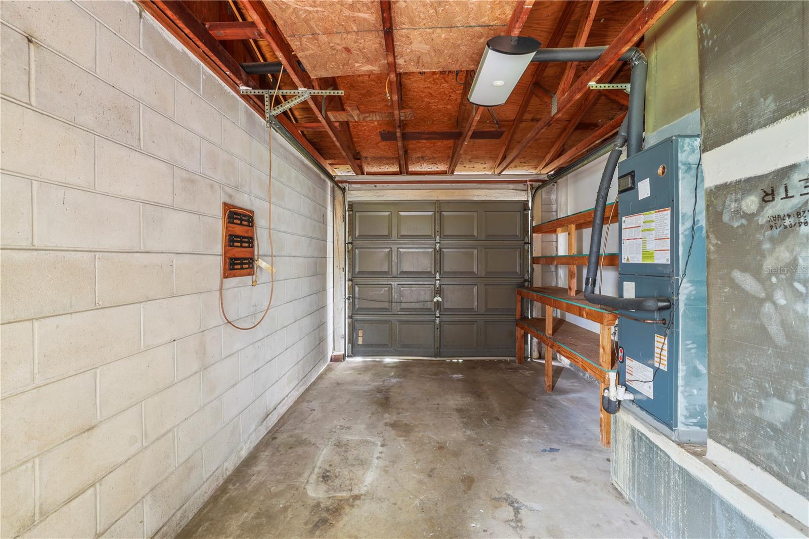 APOLLO BEACH UNIT ONE PT ONE - Residential