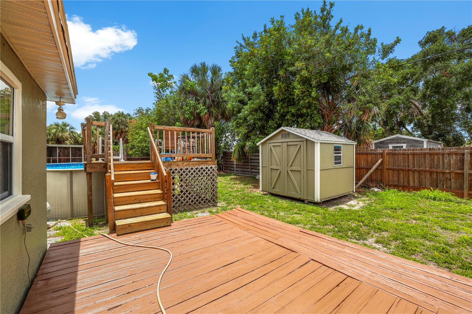 APOLLO BEACH UNIT ONE PT ONE - Residential