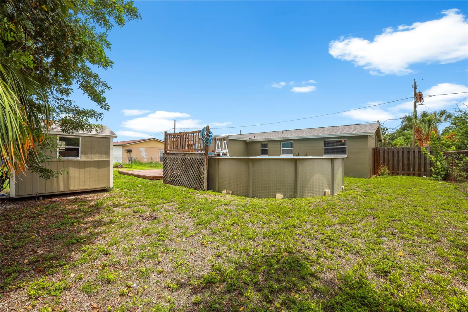 APOLLO BEACH UNIT ONE PT ONE - Residential