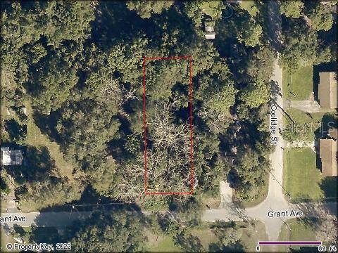 ROSENWALD GARDENS PT REP SUB - Land