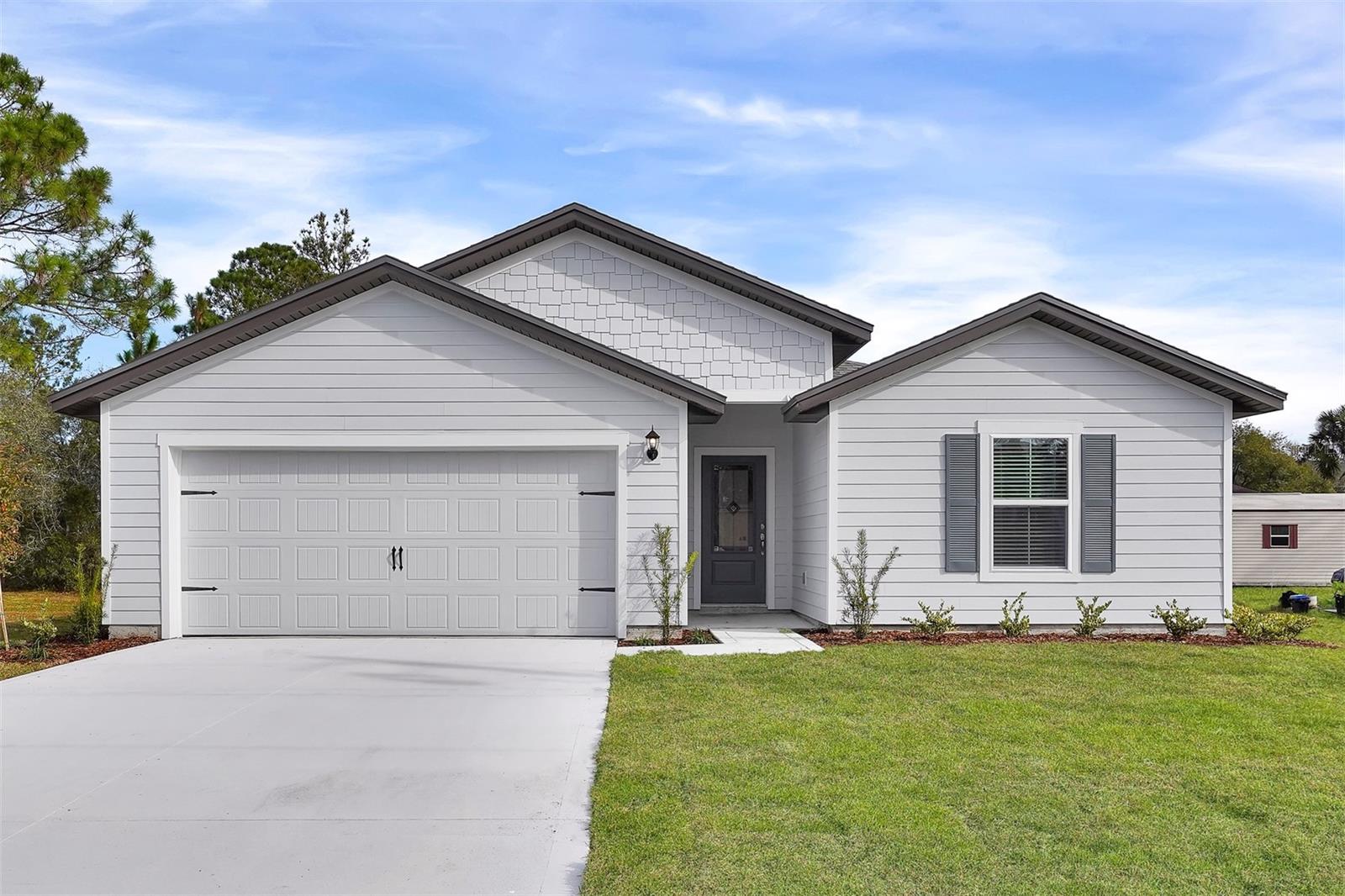PALM COAST SEC 24 - Residential