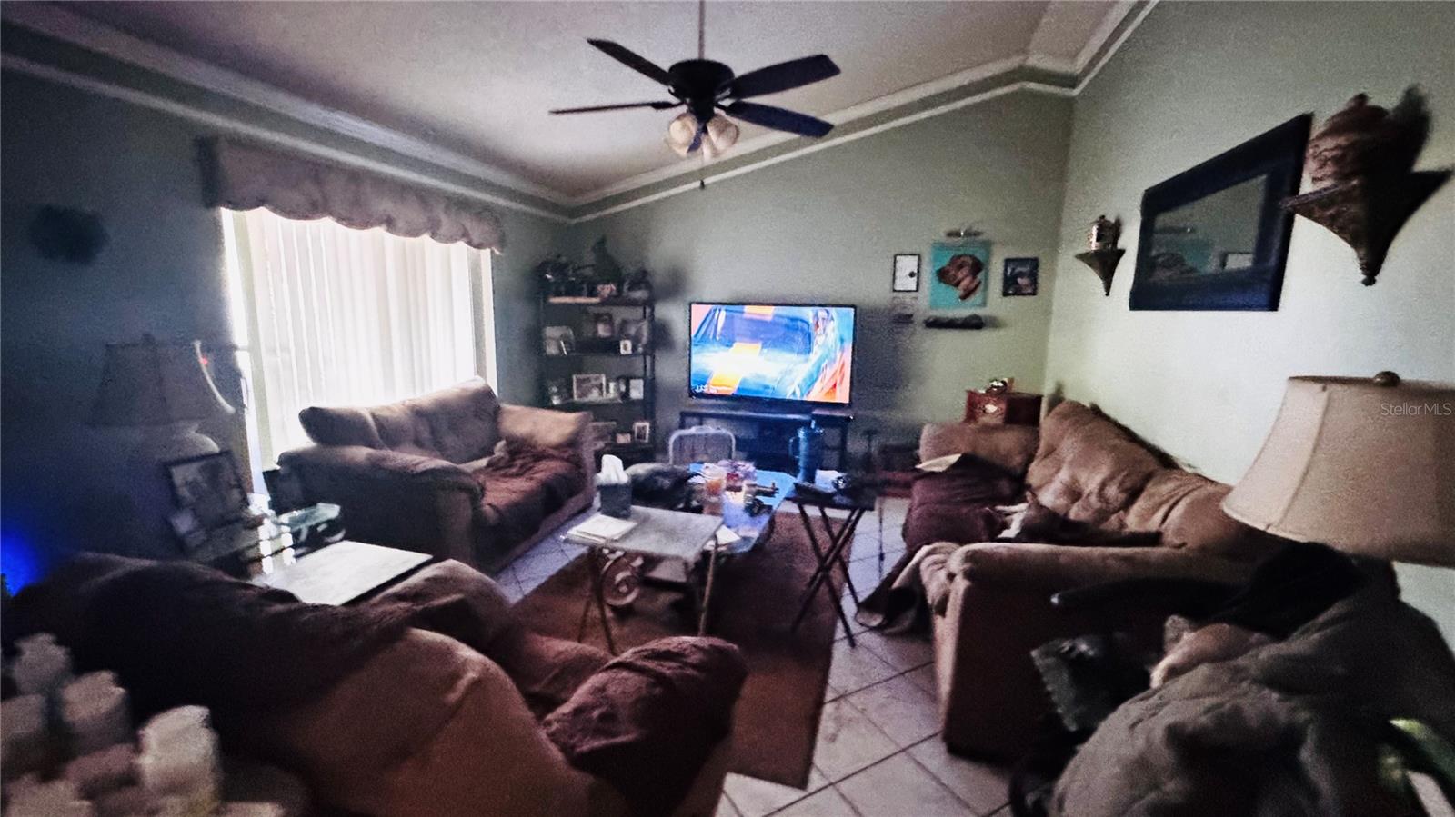 EAST ORLANDO SEC 07 - Residential