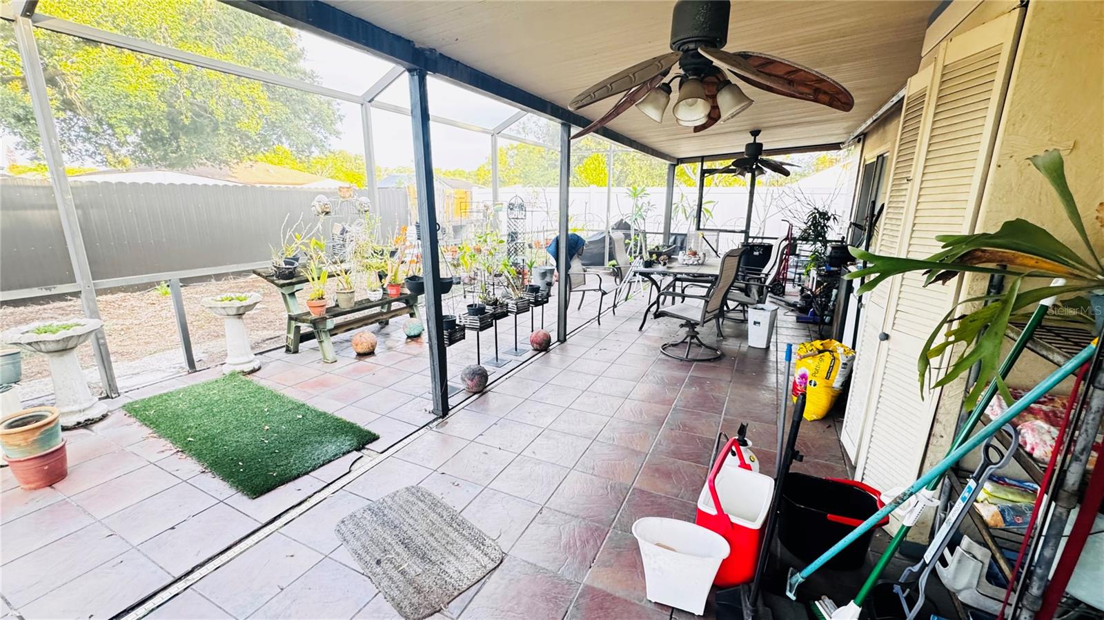EAST ORLANDO SEC 07 - Residential