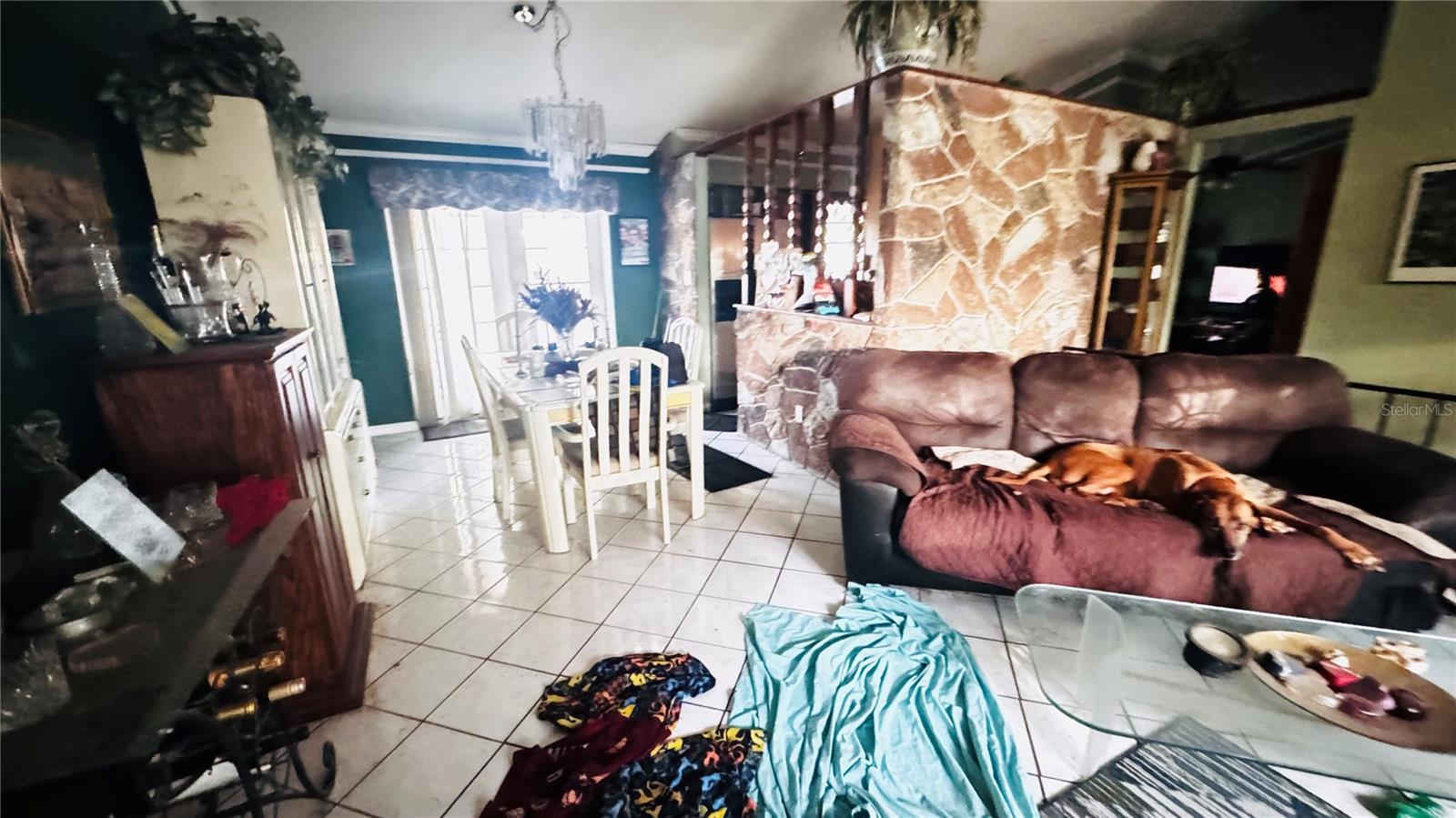 EAST ORLANDO SEC 07 - Residential