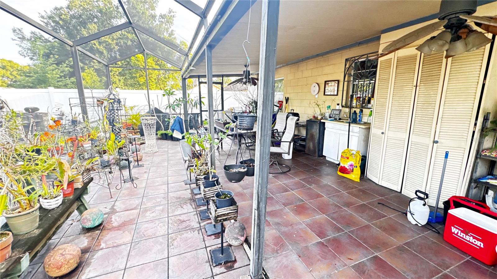 EAST ORLANDO SEC 07 - Residential