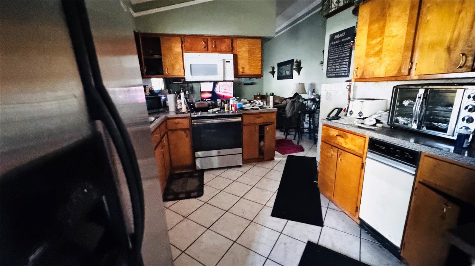 EAST ORLANDO SEC 07 - Residential