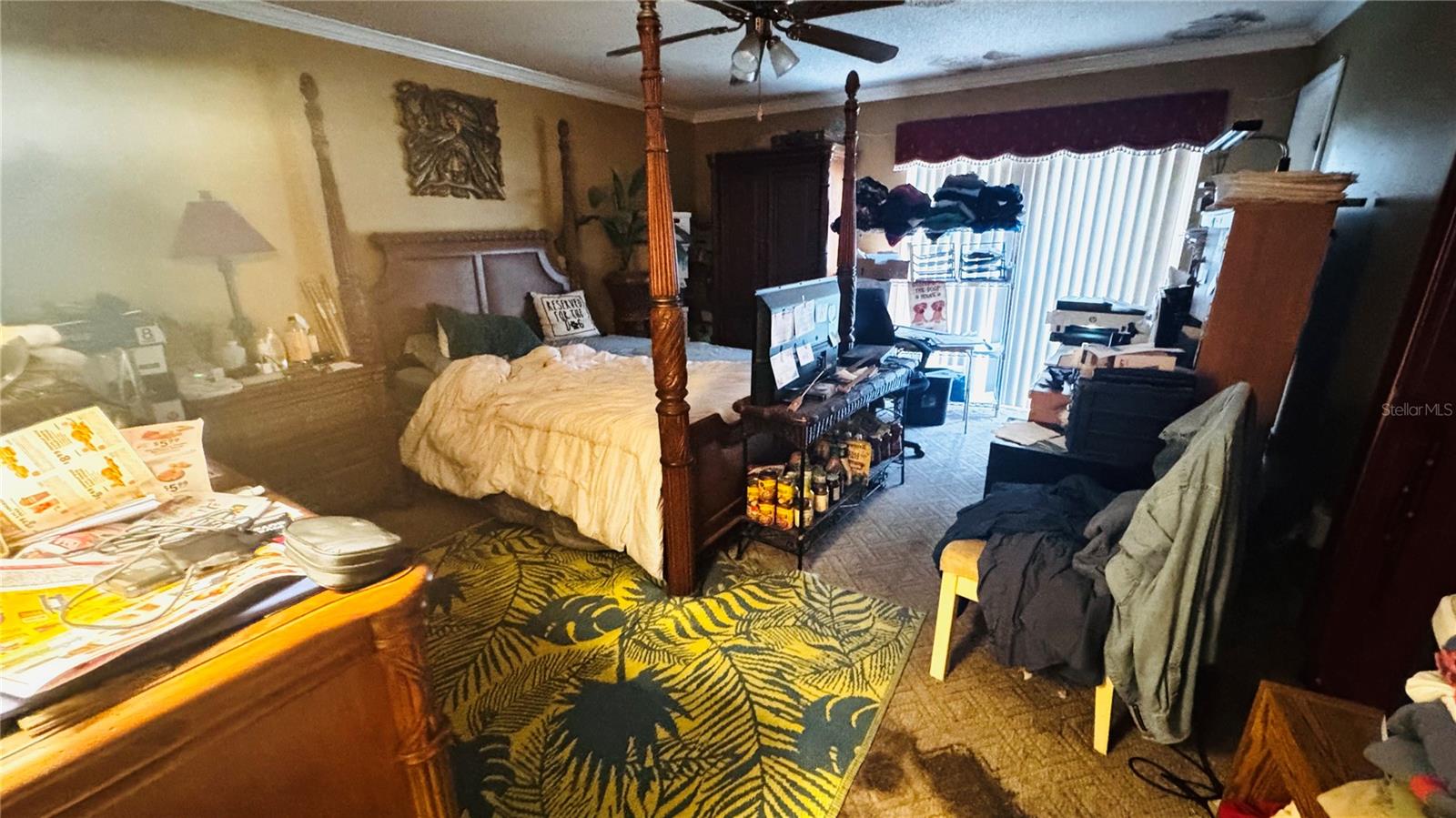 EAST ORLANDO SEC 07 - Residential