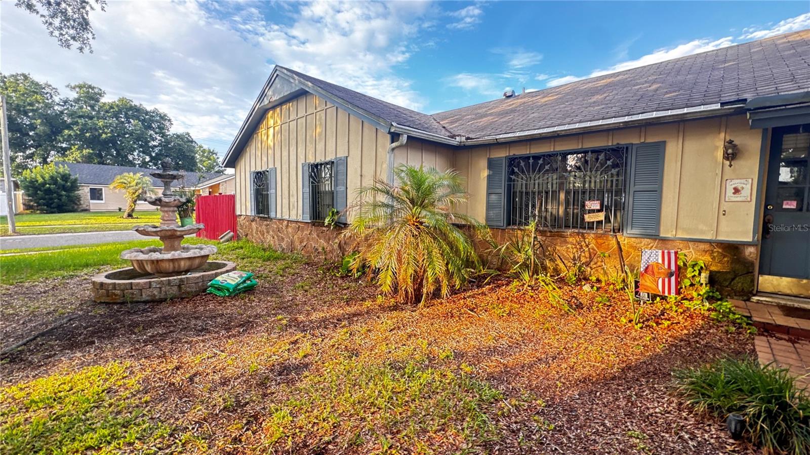 EAST ORLANDO SEC 07 - Residential