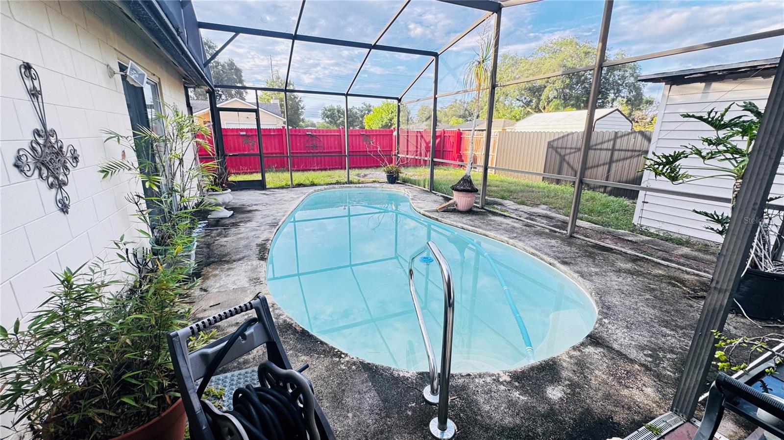 EAST ORLANDO SEC 07 - Residential