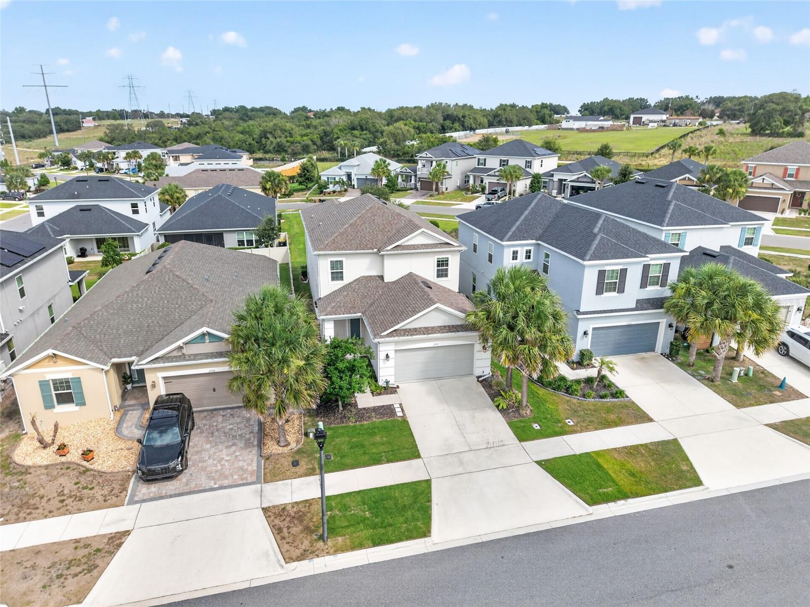 CRESTVIEW PH II - Residential