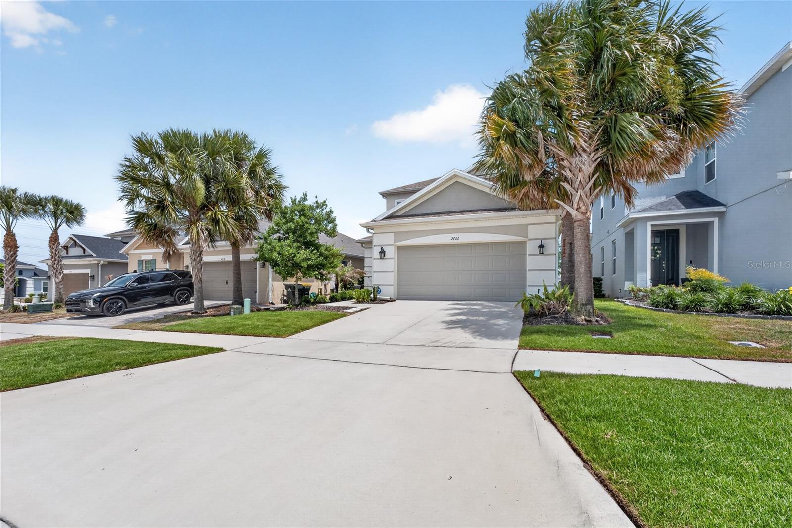 CRESTVIEW PH II - Residential