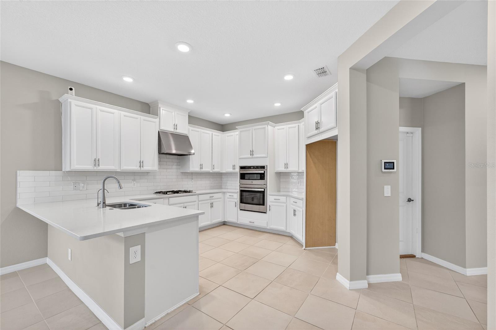 CRESTVIEW PH II - Residential