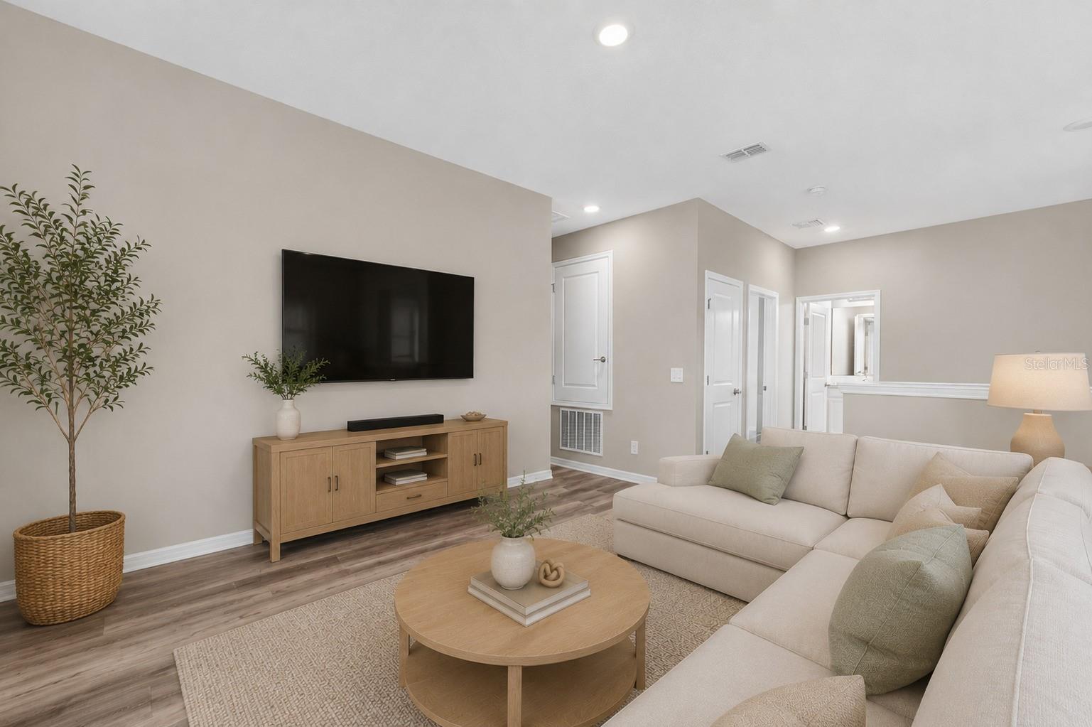 CRESTVIEW PH II - Residential