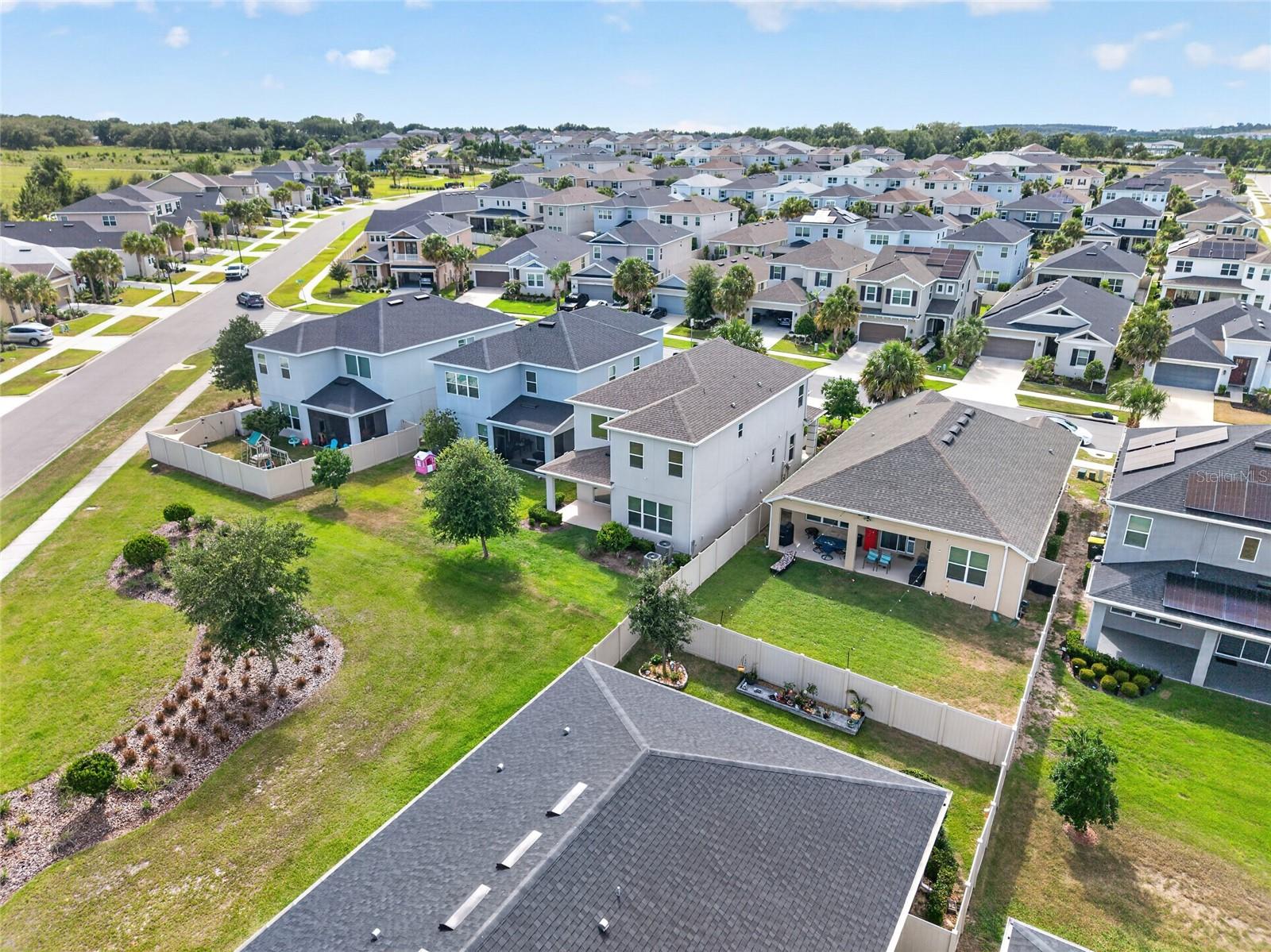 CRESTVIEW PH II - Residential