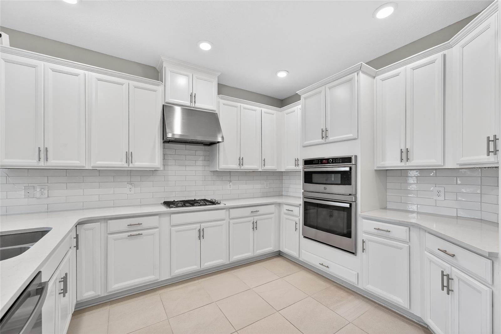CRESTVIEW PH II - Residential