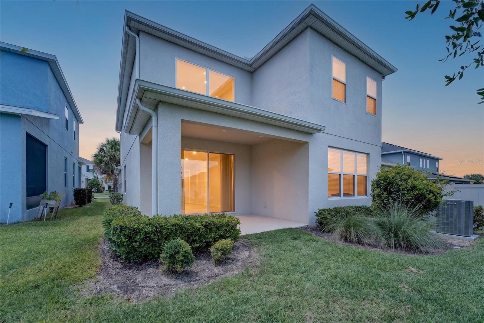 CRESTVIEW PH II - Residential