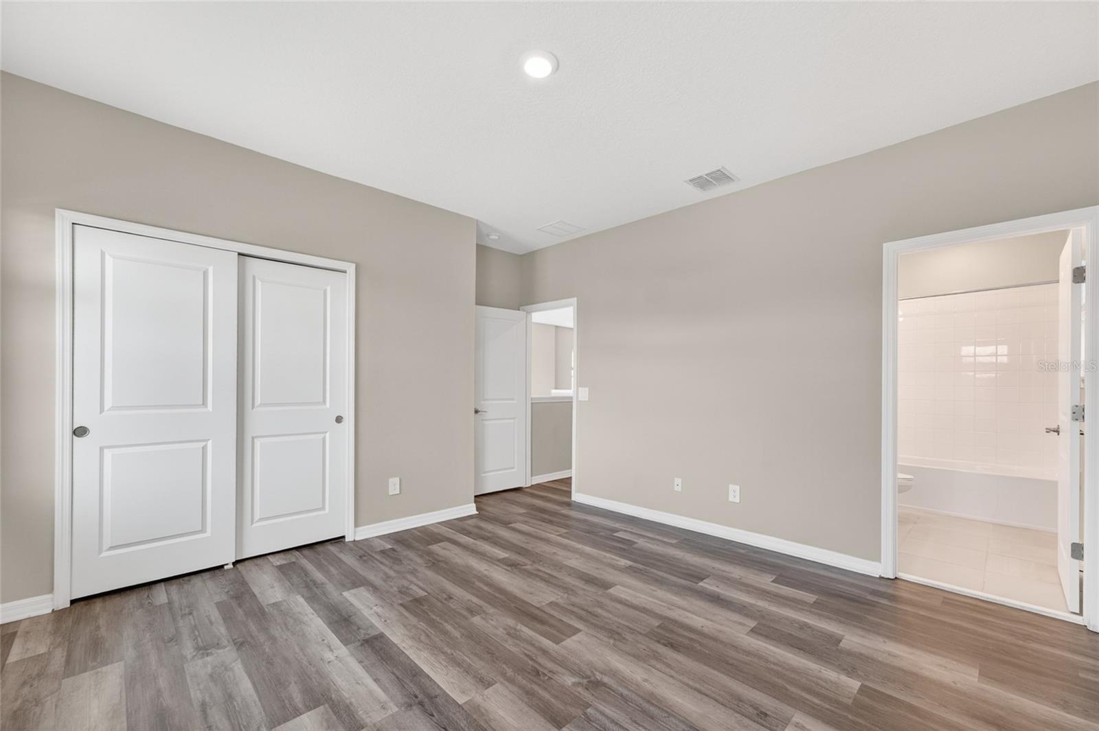 CRESTVIEW PH II - Residential