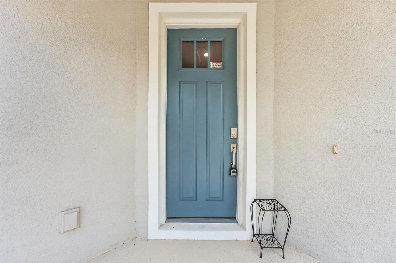 CRESTVIEW PH II - Residential