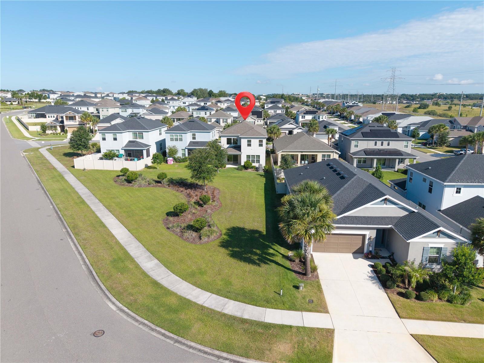 CRESTVIEW PH II - Residential