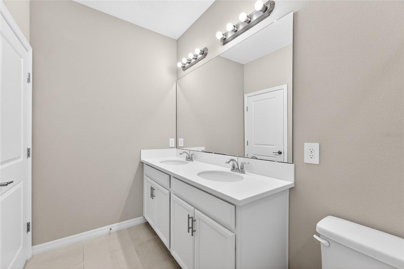 CRESTVIEW PH II - Residential