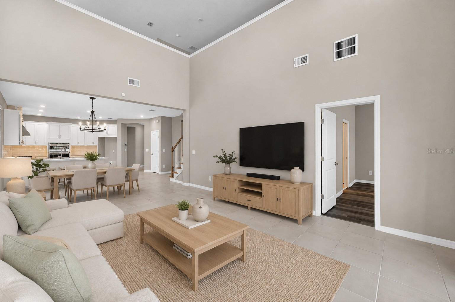 CRESTVIEW PH II - Residential