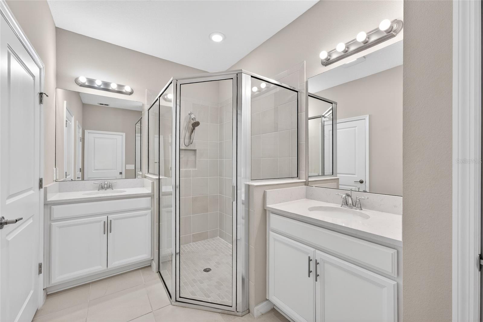 CRESTVIEW PH II - Residential