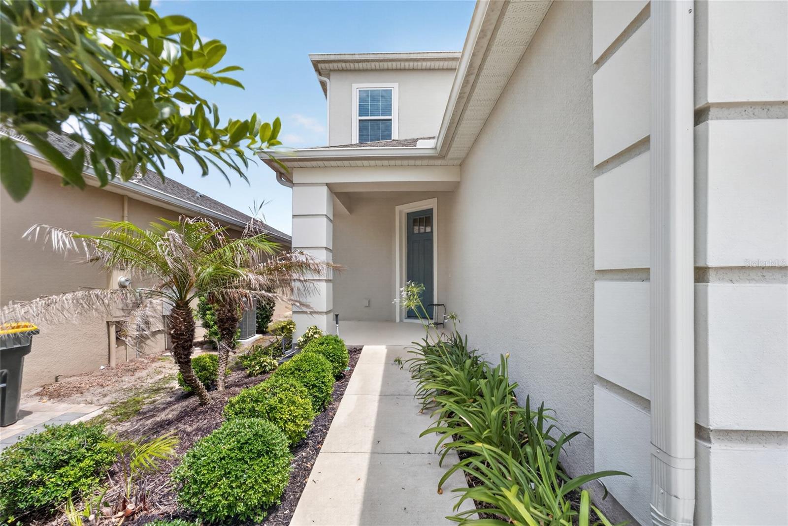 CRESTVIEW PH II - Residential