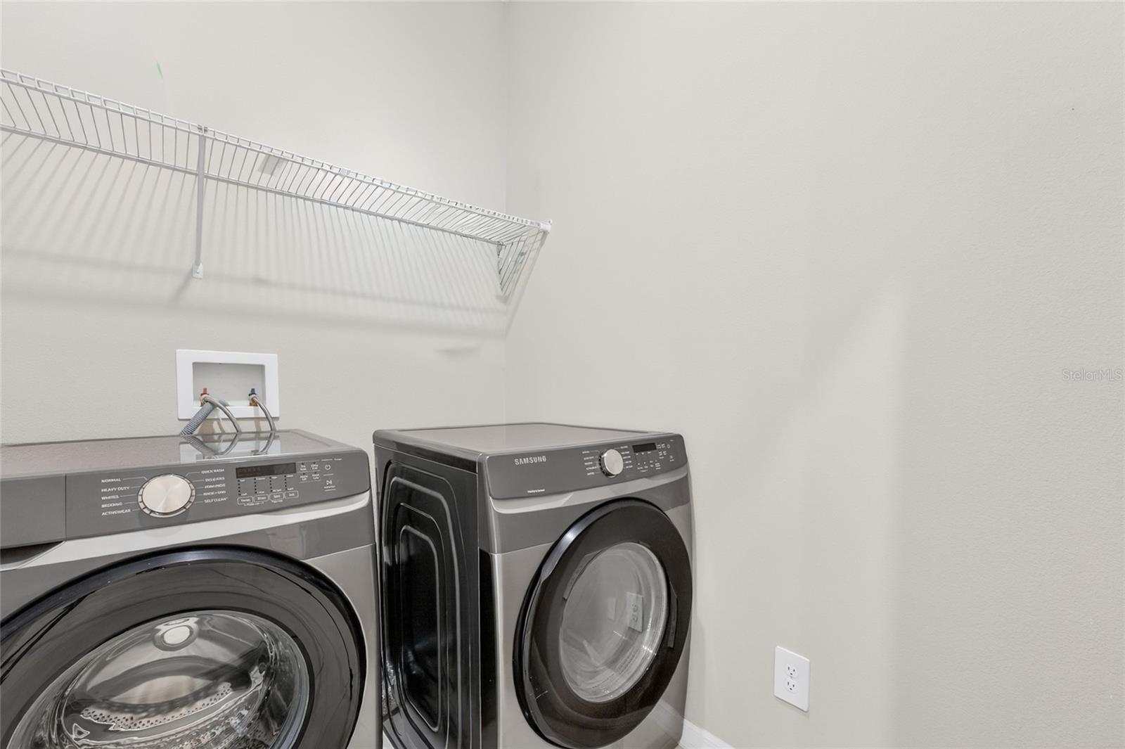 CRESTVIEW PH II - Residential