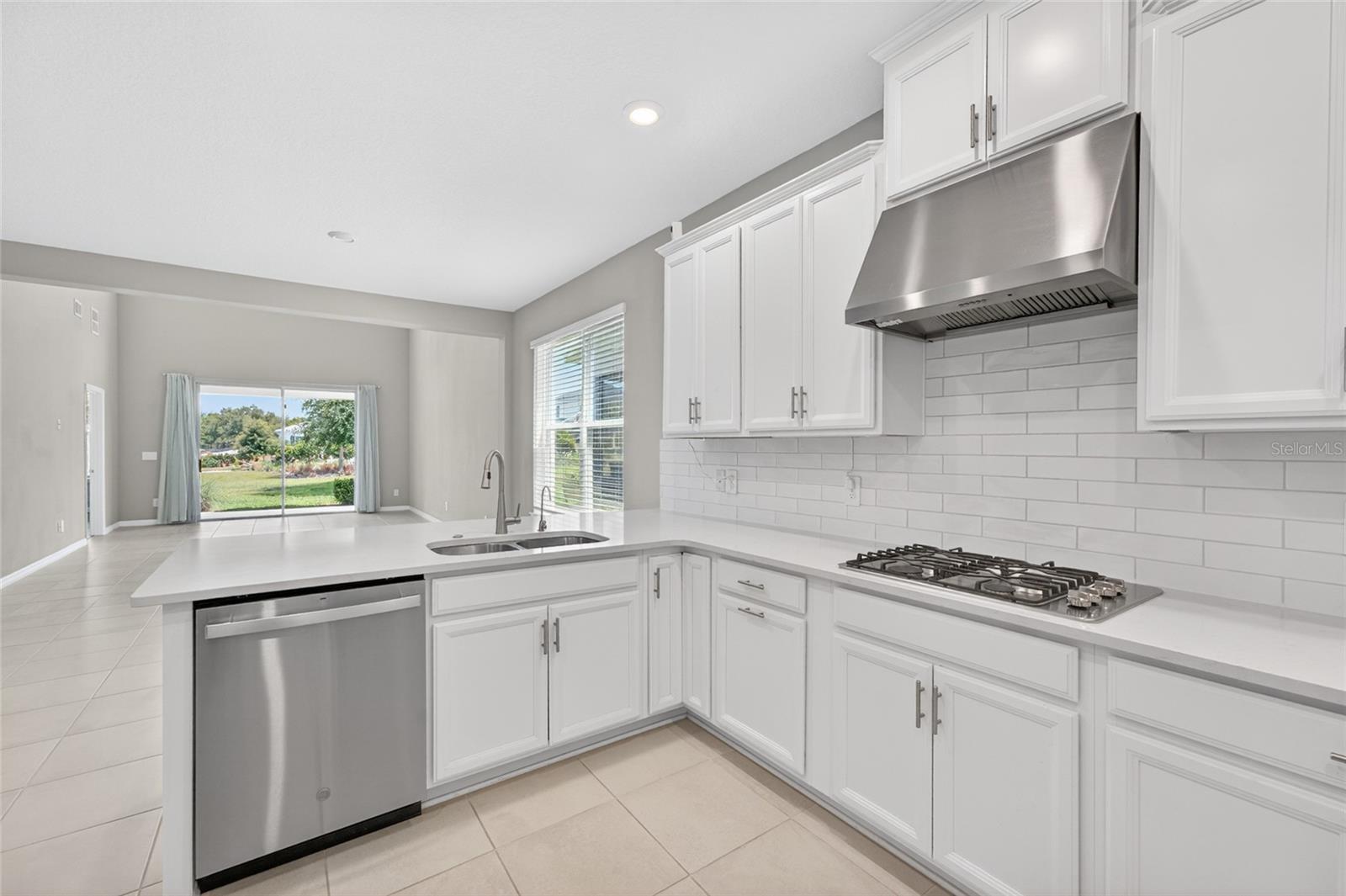 CRESTVIEW PH II - Residential