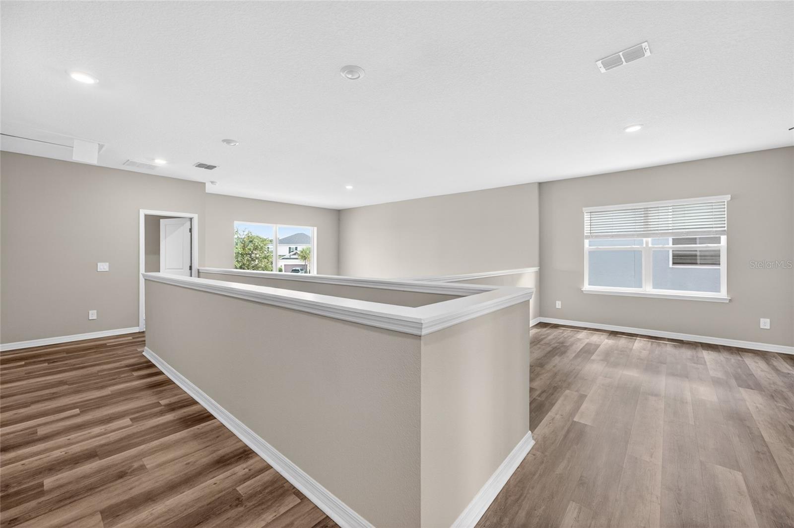 CRESTVIEW PH II - Residential