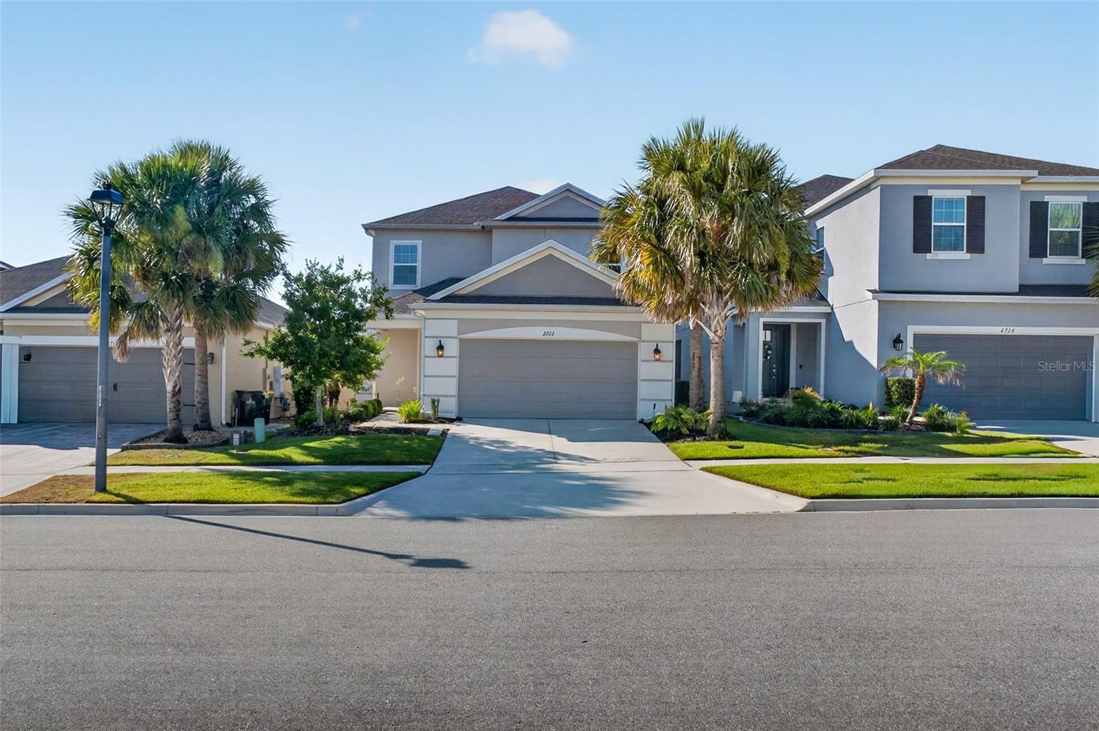Welcome to this beautiful 4-bedroom, 3-bathroom home located in the desirable Clermont area! This charming property offers a perfect blend of comfort, privacy, and natural beauty.

Featuring a spacious and inviting floor plan, this home provides plenty of room for family living and entertaining. Enjoy the peaceful outdoor setting with a beautiful backyard surrounded by lush greenery, creating a private and relaxing atmosphere where you can unwind and enjoy Florida’s natural scenery.

Conveniently located near shopping, dining, schools, parks, and major roadways, this home offers the ideal combination of tranquility and accessibility. Don’t miss the opportunity to make this wonderful Clermont property your new home!