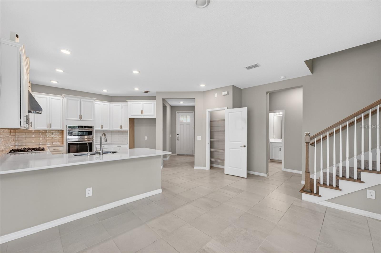 CRESTVIEW PH II - Residential