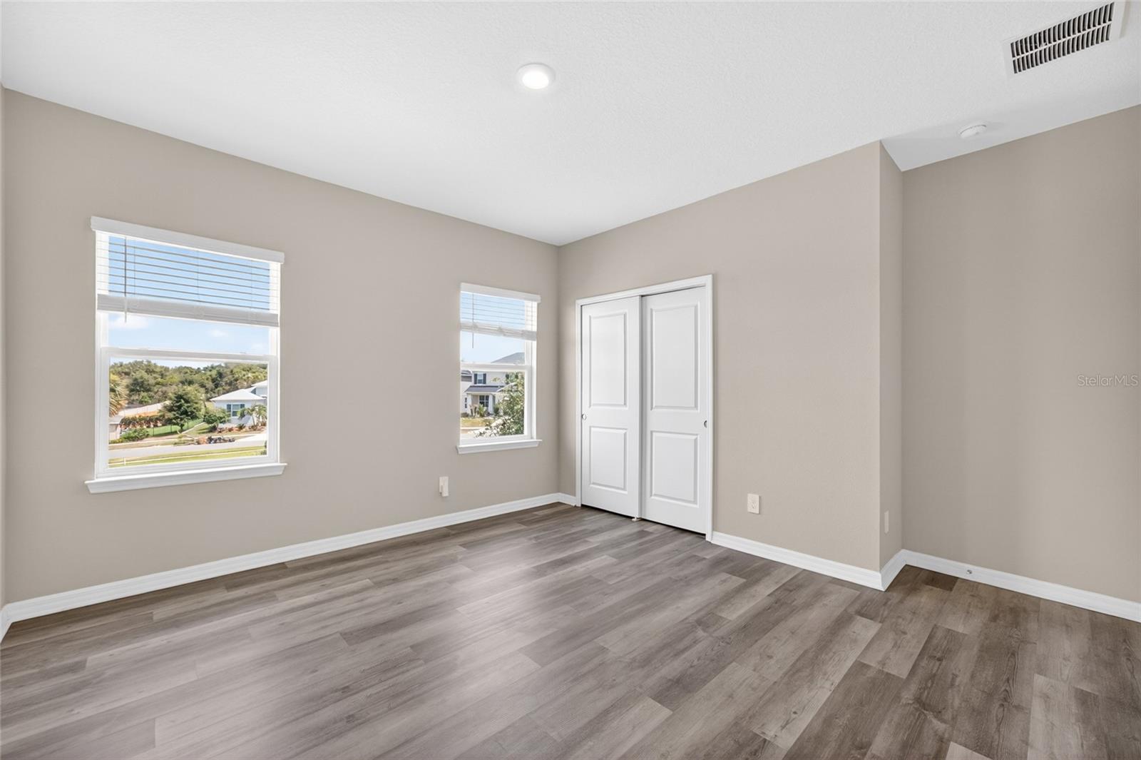 CRESTVIEW PH II - Residential