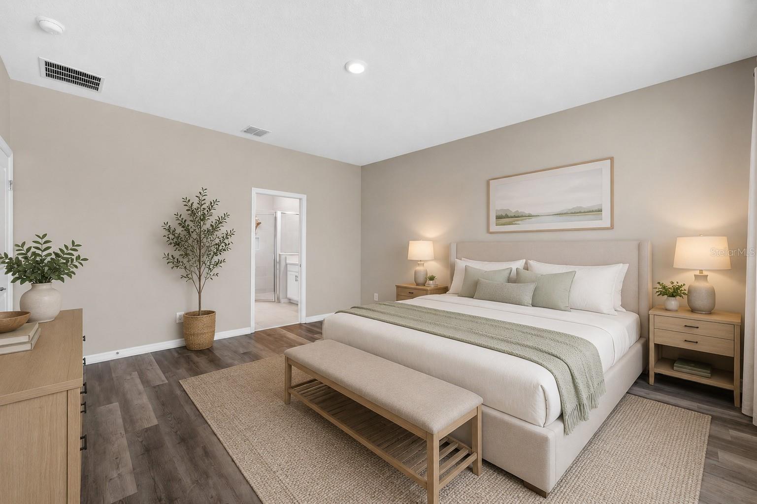 CRESTVIEW PH II - Residential