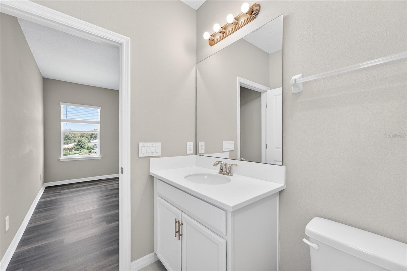 CRESTVIEW PH II - Residential