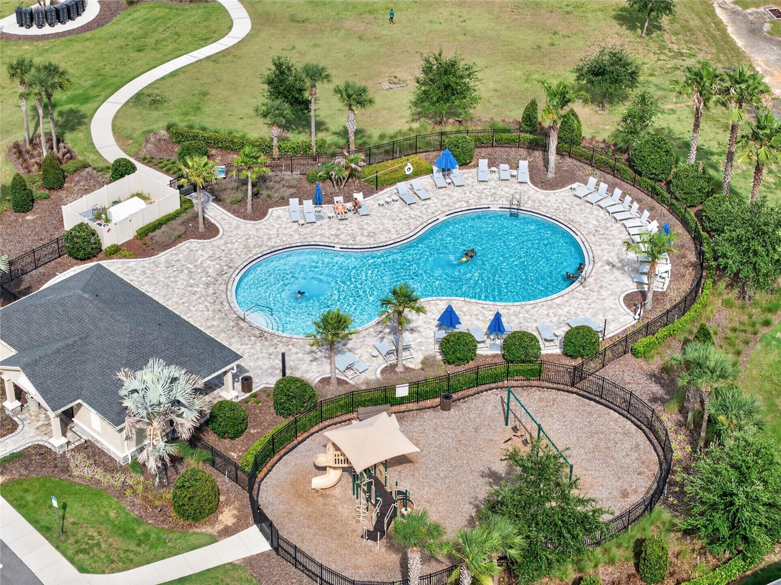 CRESTVIEW PH II - Residential