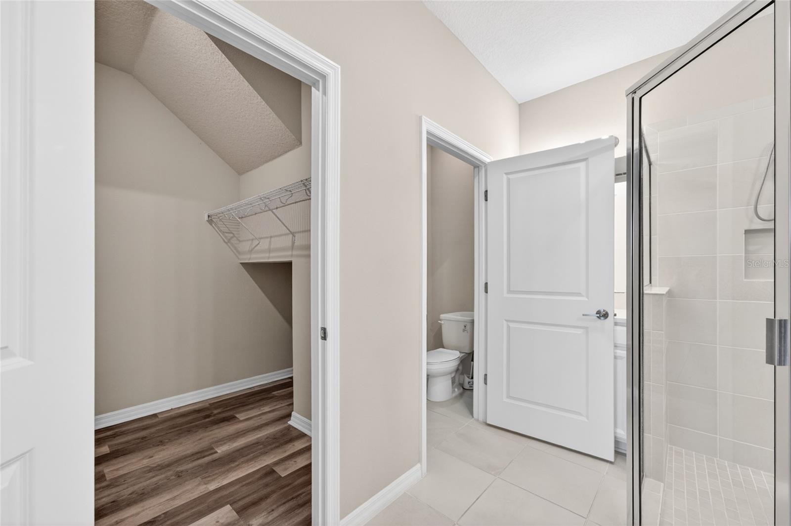 CRESTVIEW PH II - Residential