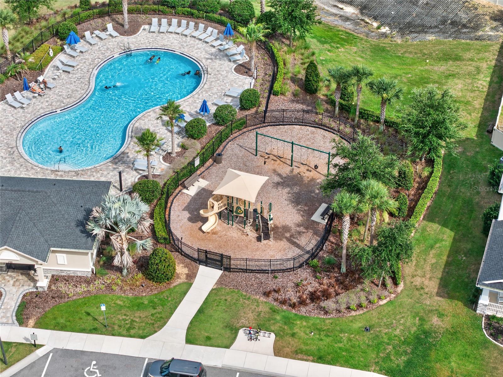 CRESTVIEW PH II - Residential
