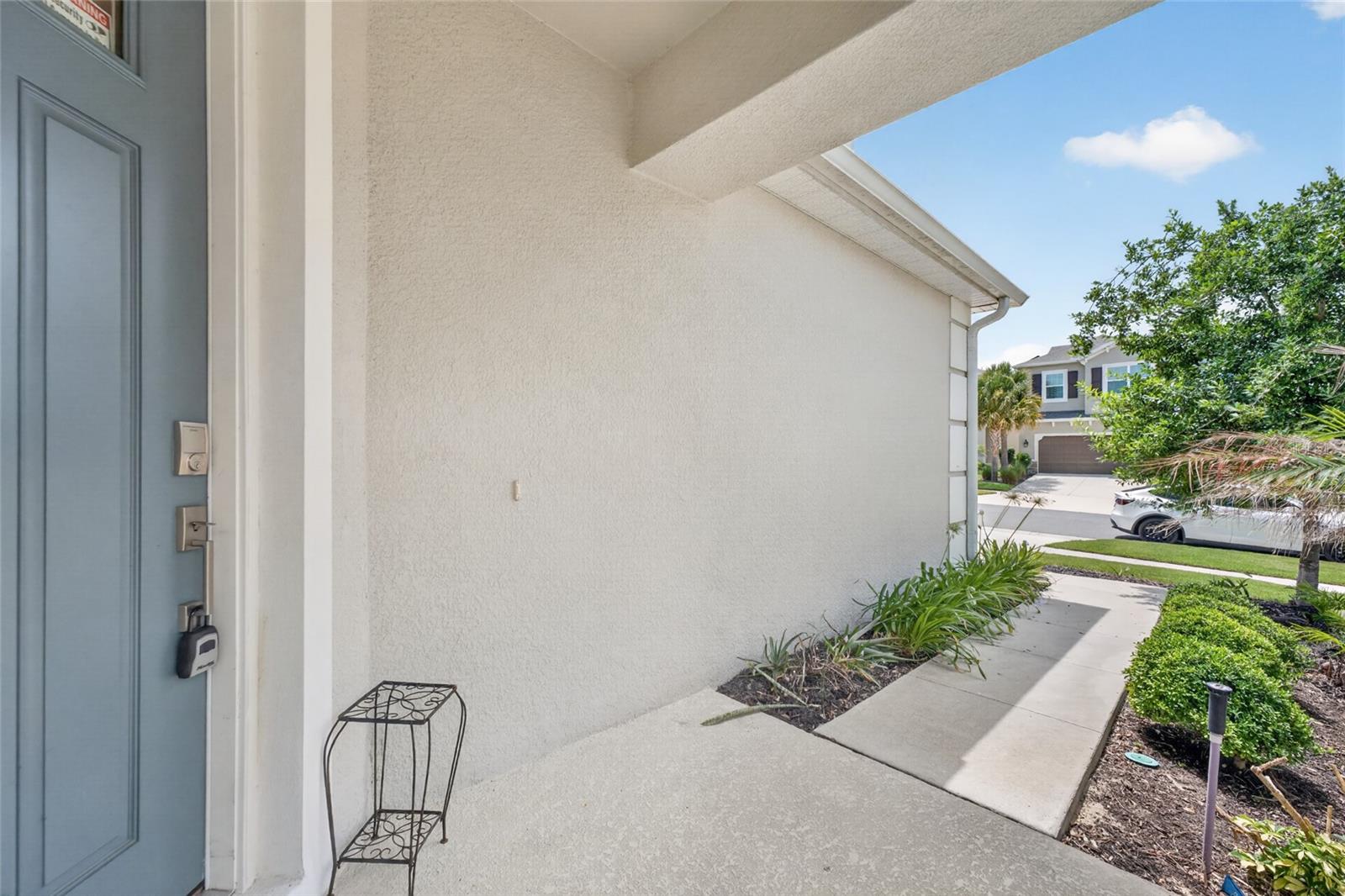 CRESTVIEW PH II - Residential