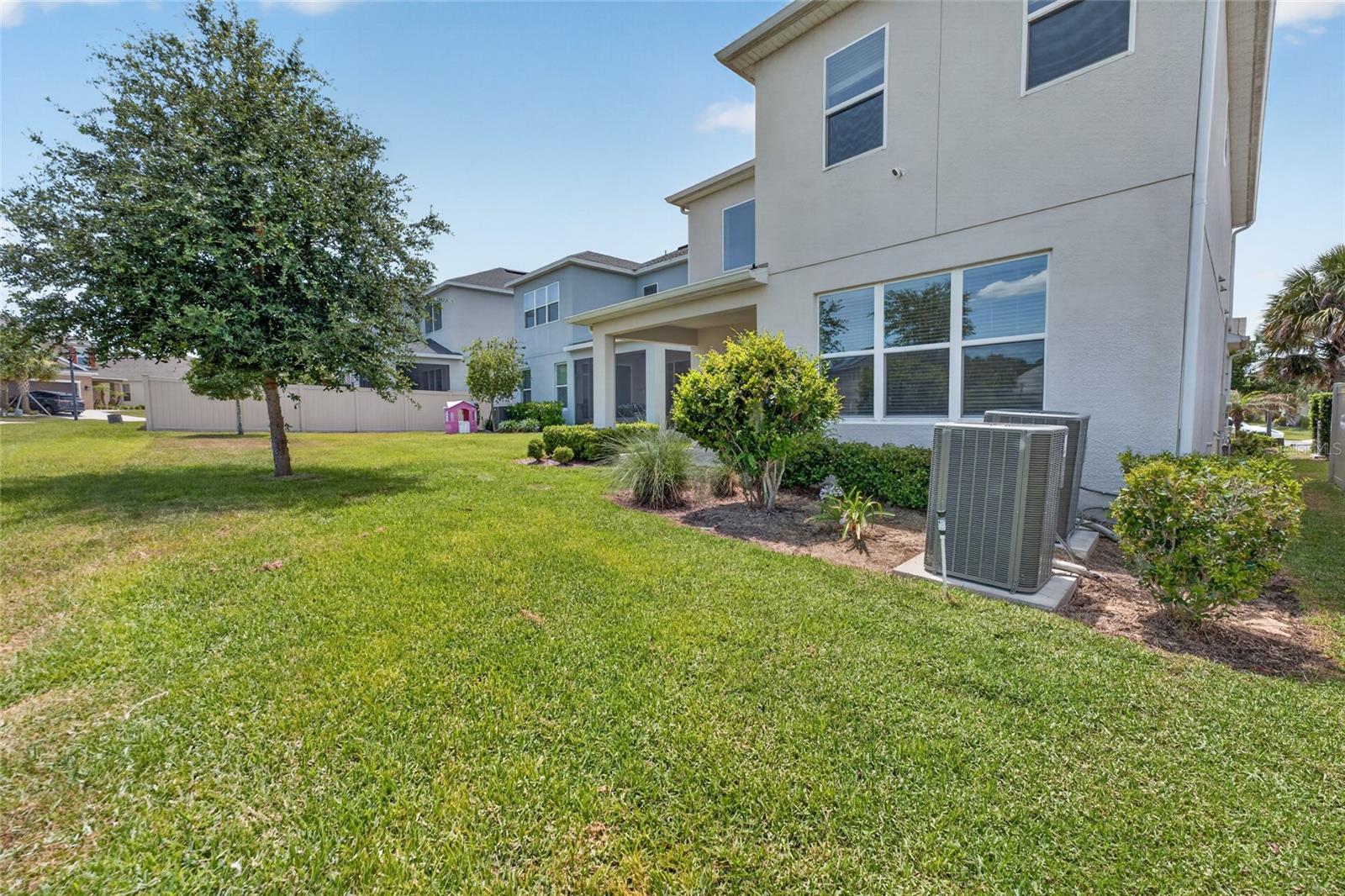 CRESTVIEW PH II - Residential