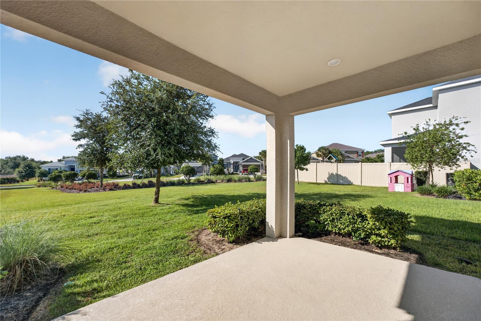 CRESTVIEW PH II - Residential