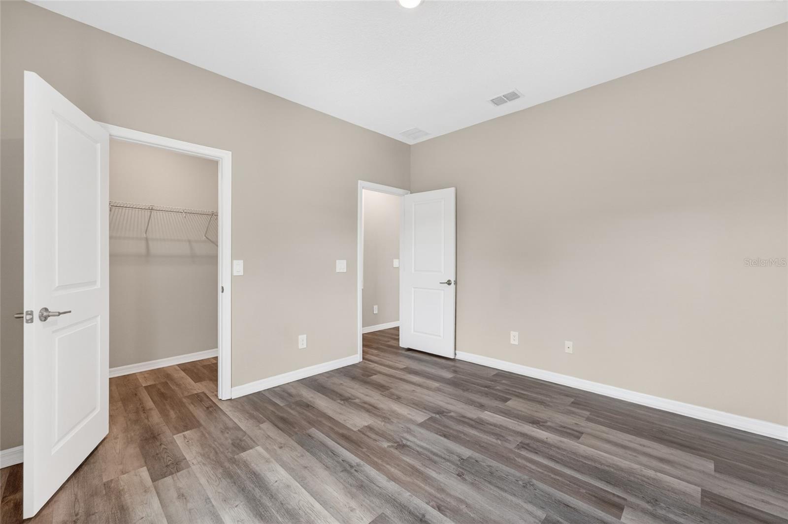 CRESTVIEW PH II - Residential
